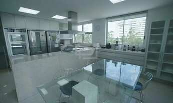 Imagem 7: Apartamento com 4 quartos, Belvedere - Belo Horizonte