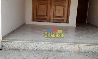 Imagem 5: Casa com 3 dormitórios para alugar, 356 m² por R$ 4.500,00/mês - Glória - Macaé/RJ