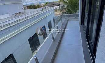 Imagem 2: Sobrado à Venda - Cond. Supremo Itália. (650 m² de área construída)