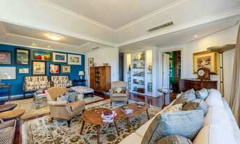 Imagem 5: Imóvel para venda tem 399 metros quadrados com 3 quartos em Rio Branco - Porto Alegre - RS