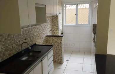 Imagem 5: Apartamento padrão no Sumarezinho, em Ribeirão Preto SP