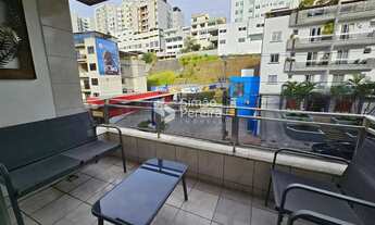 Imagem 7: Apartamento à venda Cascatinha Juiz de Fora (MG