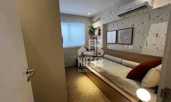 Imagem: Apartamento com 3 quartos à venda, 92 m²