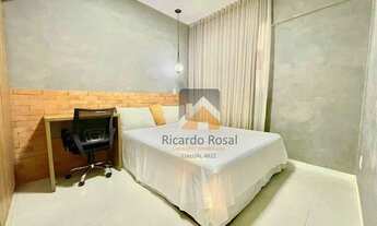 Imagem 4: Apartamento na Ponta Verde c/ 1 quarto e PORTEIRA FECHADA!!!