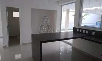 Imagem 7: Sobrado à venda em Campinas, Sítios de Recreio Gramado, com 3 suítes, com 275 m²