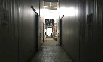 Imagem 3: Galpão/Depósito/Armazém para aluguel tem 1600 metros quadrados em - Simões Filho - Ba