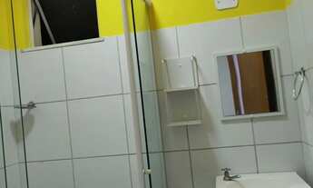 Imagem 6: Passo chave de AP no condomínio Itamaracá II - Angelin