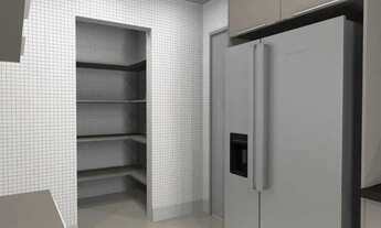 Imagem 4: Apartamento 3 Suítes Venda Residencial Belvedere Marília/SP