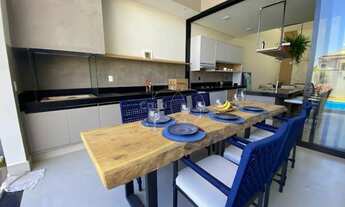 Imagem 7: Casa a venda Swiss Park Campinas