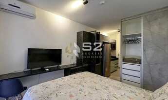 Imagem: Apartamento para Locação Rua Apiacás