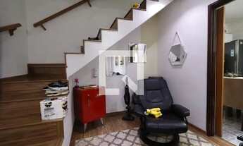 Imagem 5: Casa à Venda - Sapopemba, 2 Quartos, 100 m2