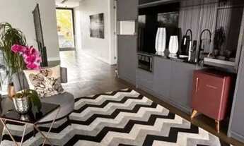 Imagem 6: CASA EM CONDOMÍNIO - TAMBORÉ - SP