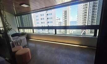 Imagem 2: O BEM ESTAR DE MORAR COM ESPAÇO E CONFORTO NA QUADRA DO MAR