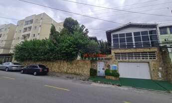 Imagem: Sobrado, 742 m² - venda por R$ 2.495.000,00