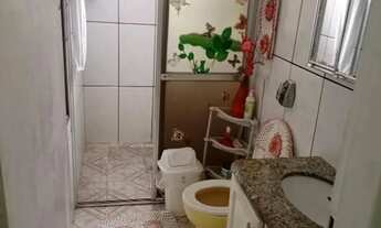 Imagem 3: Casa em Rua Pedro Batista Teixeira - Agenor de Campos - Mongaguá/SP