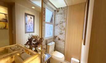 Imagem 7: Imóvel para venda com 165 metros quadrados com 3 quartos em Cocó - Fortaleza - CE