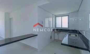 Imagem 4: Apartamento em Rua Conselheiro Lafaiete - Sagrada Família - Belo Horizonte/MG