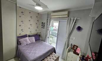 Imagem: Apartamento com 2 quartos e suíte a venda