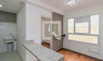 Imagem: Apartamento à Venda - Vila Mazzei, 2 Quartos