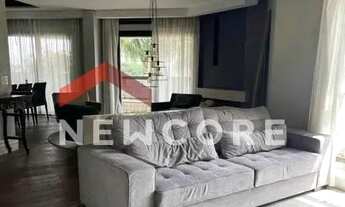 Imagem: Apartamento em Rua Nello Bini - Jardim Anália