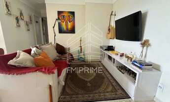 Imagem 6: ÁGUA BANCA - LINDO APARTAMENTO PARA VENDA - 3 DORMITÓRIOS - 2 VAGAS - VARANDA GOURMET - AN