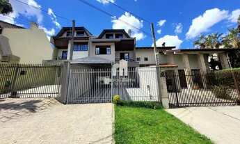 Imagem 2: Sobrado com 4 dormitórios à venda por R$805.000,00, 148m² - Tarumã - Curitiba/PR