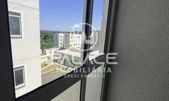 Imagem 7: Apartamento à venda em jardim parque jupiá, piracicaba 2 quartos 40m²