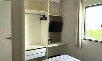 Imagem 3: ALUGO IMÓVEL COM 2/4 E VARANDA NO BAIRRO DA PEDREIRA