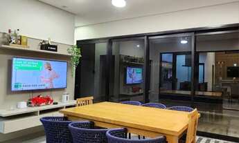 Imagem 3: Casa Locação- Condomínio Buona Vita