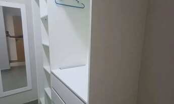 Imagem 6: Alugo apartamento Mobiliado 2/4 com suite, Varanda, Nascente, em Lauro de Freitas