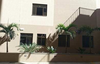 Imagem: Cobertura 4 quartos no São Mateus