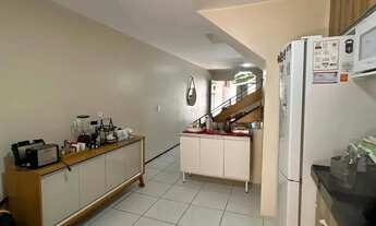 Imagem 2: Casa no Cartier a venda em frente a academia Katavento