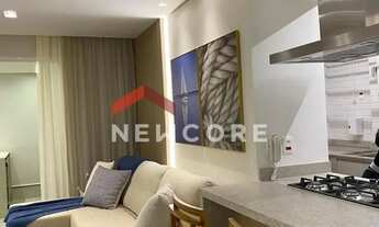 Imagem 4: Apartamento em Passeio do Pontal - Riviera - Bertioga/SP