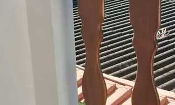 Imagem 3: Casa à venda na Rua Floriano de Godói, Parque Duque, Duque de Caxias - RJ