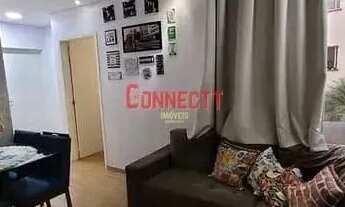 Imagem: Apartamento com 2 dormitórios à venda