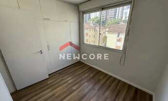 Imagem 4: Apartamento em Rua Anita Garibaldi - Mont Serrat - Porto Alegre/RS