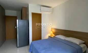 Imagem 2: Apartamento aconchegante 1 suíte em Ipojuca