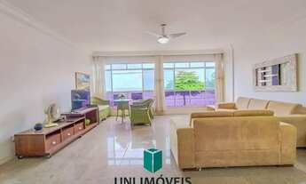 Imagem 2: Exclusivo na Praia do Morro: Apartamento 200m² com 3 quartos, suíte, 2 vagas de garagem e