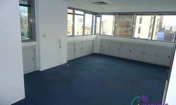 Imagem 4: COMERCIAL - PINHEIROS - SP