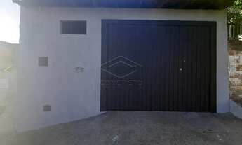 Imagem: CASA COM PISCINA - PARQUE SANTA CECILIA