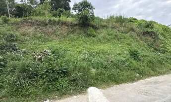 Imagem: Terreno de leilão em PENDOTIBA / NITEROI