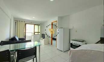 Imagem 4: Flat mobiliado para alugar em Boa Viagem