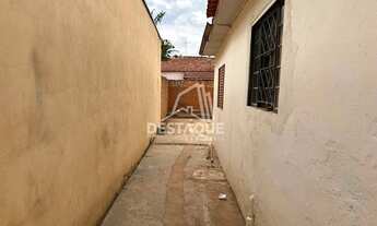 Imagem 3: Casa para Venda em Santo Anastácio, Jardim Ipiranga, 2 dormitórios, 1 banheiro, 2 vagas