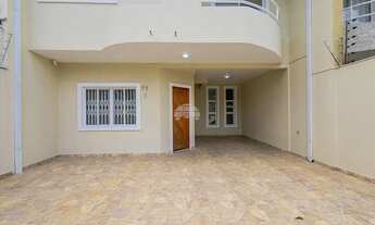 Imagem 6: Vendas Sobrado Curitiba PR