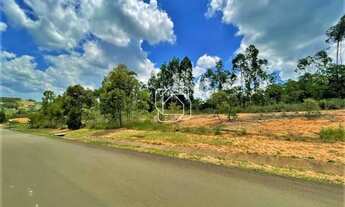 Imagem 3: Terreno com 2.160 m² à venda no Condomínio Terras de São José II - Itu/SP