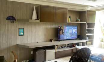 Imagem 7: Apartamento em Capim Macio