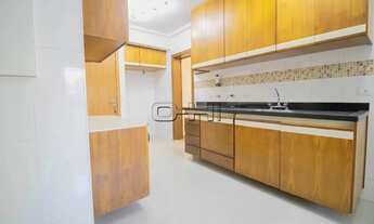 Imagem 5: Aluguel Apartamento 3 Dormitórios - 115 m² Vila Nova Conceição