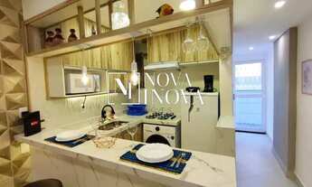 Imagem 5: APARTAMENTO conjugado, com vaga na escritura, em Copacabana!