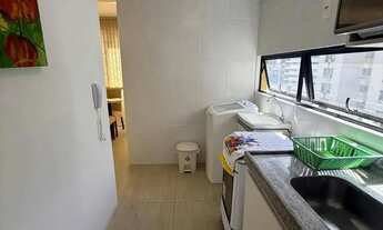 Imagem 6: Imóvel para aluguel com 43 metros quadrados com 1 quarto em Boa Viagem - Recife - PE