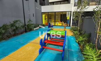 Imagem 6: Apartamento com vista definitiva para o Vaca Brava 44,82 m² - Opus Gyro Vaca Brava